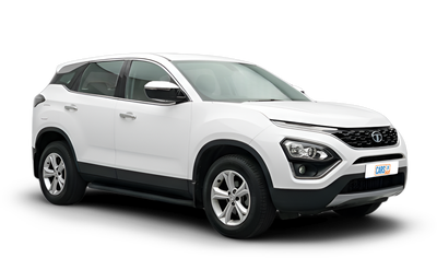 2019 Tata Harrier - SUV - Diesel - Manual - ₹10.36 lakh